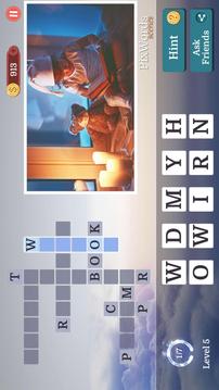 PixWords? Scenes游戲截圖1