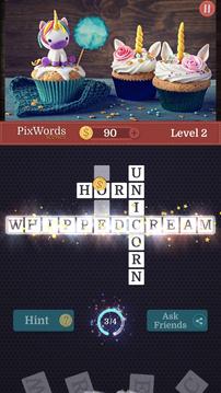 PixWords? Scenes游戲截圖3
