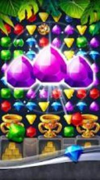 Jewel Hunter : Lost Temple游戲截圖4