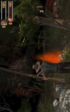 Dino Safari: Evolution游戲截圖4