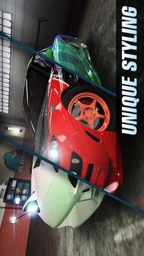 Drag Battle racing游戲截圖4