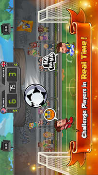 Head ball 2游戲截圖2