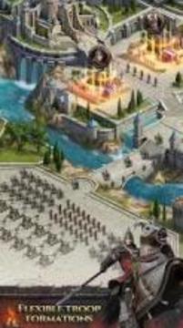 The Great Ottomans - Strategy Battle for Throne游戲截圖3