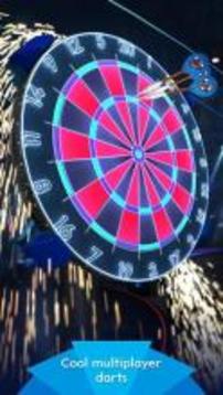 Darts of Fury游戲截圖1