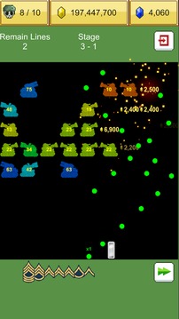 Rank Insignia游戲截圖2