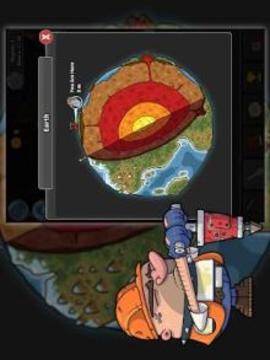Tap Tap Dig - Idle Clicker Game游戲截圖1