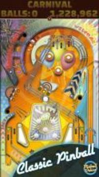 Pinball Deluxe: Reloaded游戲截圖1