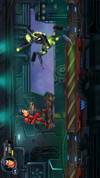 Alpha Guns 2游戲截圖1