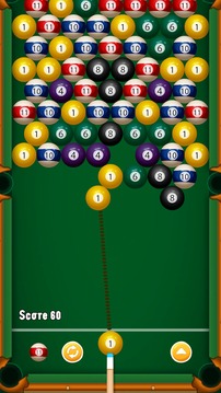 Billiard Shooter游戲截圖5