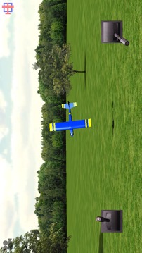 模拟遥控飞机Ⅱ游戏截图2