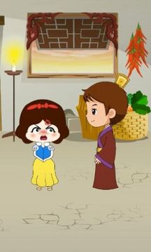 夢幻大明星百變造型游戲截圖3