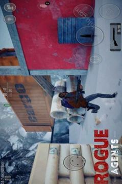 信條游戲截圖1