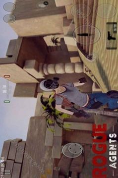 信條游戲截圖3