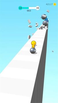 彈弓決戰(zhàn)3D游戲截圖3