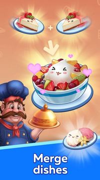 空閑食物大亨游戲截圖3