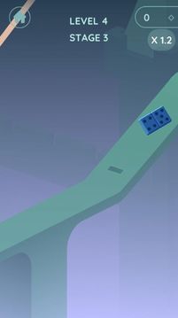 顫抖的手3D游戲截圖1