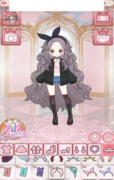 vanillas dress room 2游戲截圖2