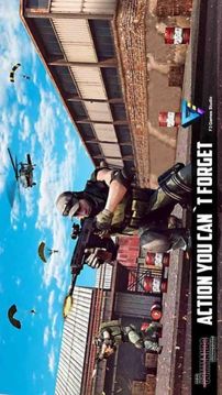 突擊隊射擊之秘密任務游戲截圖3