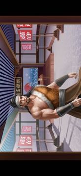 鳳鸞記游戲截圖2