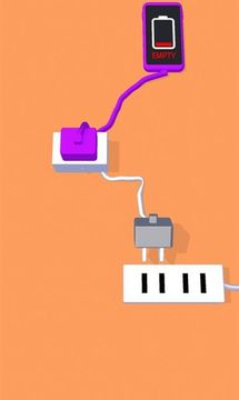 電視沒電不可以游戲截圖3