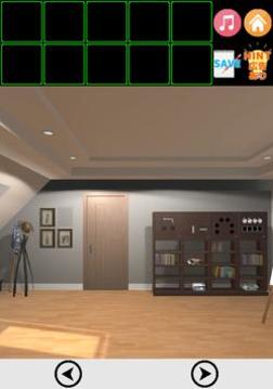 逃出工作室大作戰(zhàn)游戲截圖1