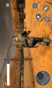 軍事打擊港口游戲截圖3