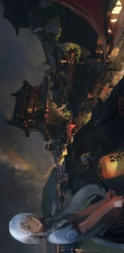 滅魂序章道士下山游戲截圖1