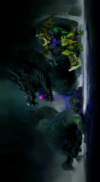 滅魂序章道士下山游戲截圖2