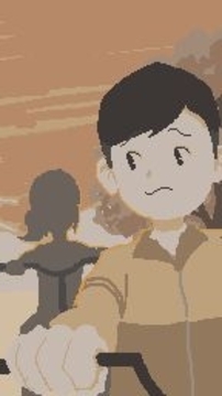 小姐姐風格練習游戲截圖2