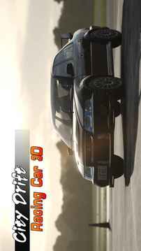 狂野極速漂移 City Drift Racing Car游戲截圖3