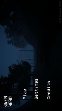 超真實(shí)警笛頭游戲截圖1