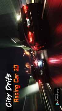 狂野極速漂移 City Drift Racing Car游戲截圖2
