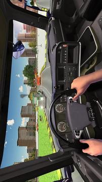 歐洲卡車司機2021游戲截圖1