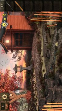 密室逃脱绝境系列12神庙之旅游戏截图2