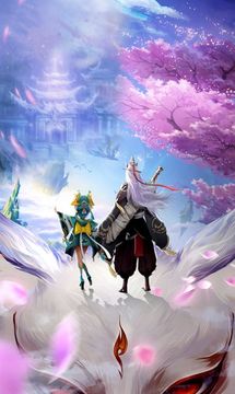 蒼生緣起緣滅游戲截圖1