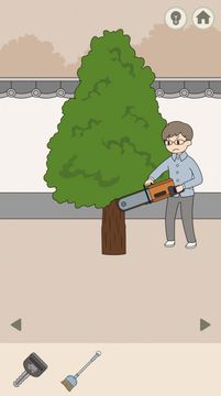 貓咪大偵探游戲截圖2
