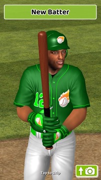 3D棒球大赛游戏截图3