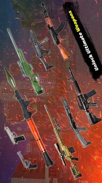 狙擊精英軍事行動(dòng)游戲截圖1
