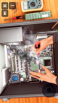 電腦維修師游戲截圖2