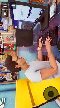 電腦維修師游戲截圖1