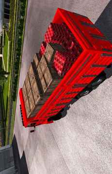 货运卡车模拟器游戏截图4