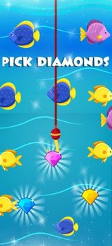 空閑釣魚游戲截圖2