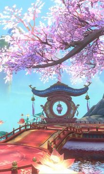 亂世風(fēng)華錄游戲截圖1