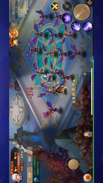 九靈封神塔游戲截圖3