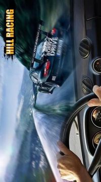 極品車神孤膽飆車游戲截圖2
