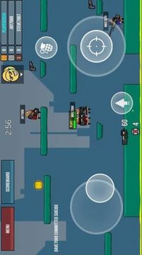 殺手豆2游戲截圖3