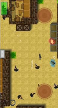 綠色2游戲截圖2