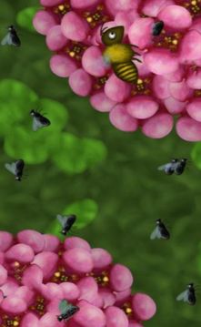 小細(xì)菌長(zhǎng)大游戲截圖3