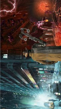地獄驅魔人游戲截圖3