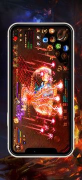 盛世龍城之新世界傳奇游戲截圖1